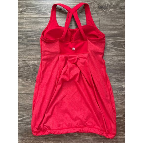 Lululemon Power Technique Tank size 4 - Picture 4 of 8